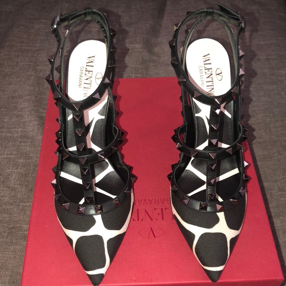 Valentino Garavani heels